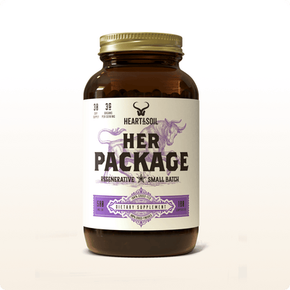 Her Package