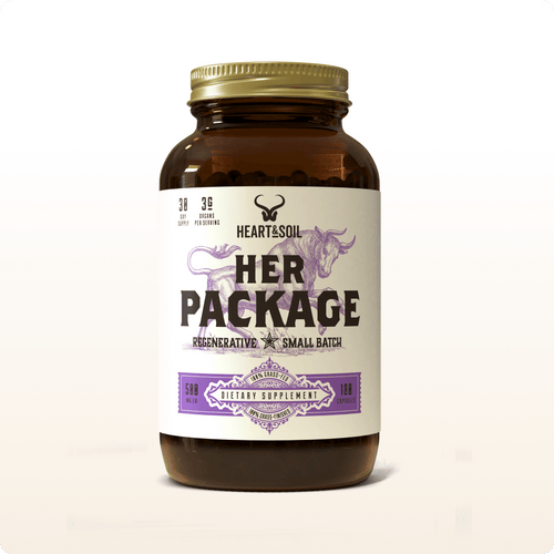 Her Package