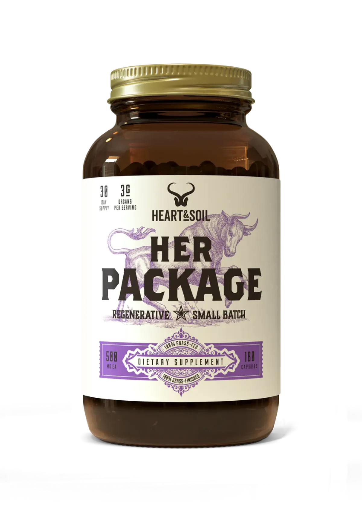 Her Package