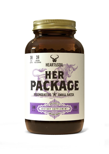 Her Package